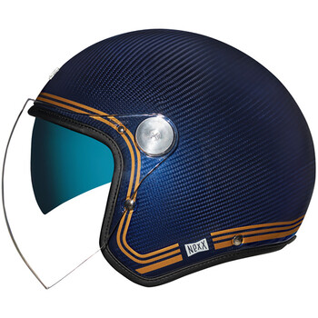 X.G20 Casco Lignage SV Nexx