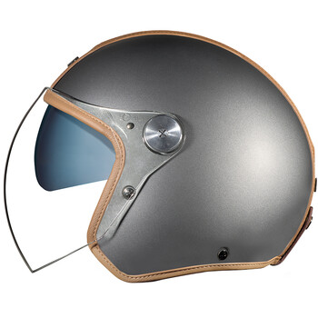 X.G20 Casco Groovy SV Nexx
