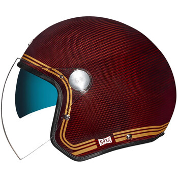 X.G30 Casco Lignage SV Nexx