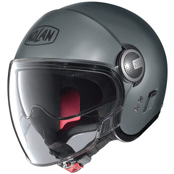 Casco N21 Visor Classic Nolan