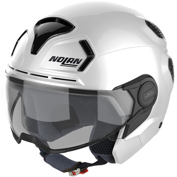 Casco N30-4 T Classic Nolan