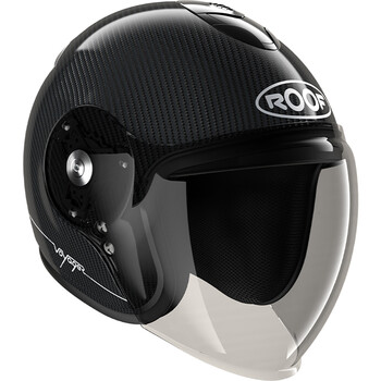 Casco Voyager Carbon Roof