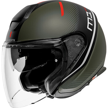 Casco Mercury M1 Pro Schuberth