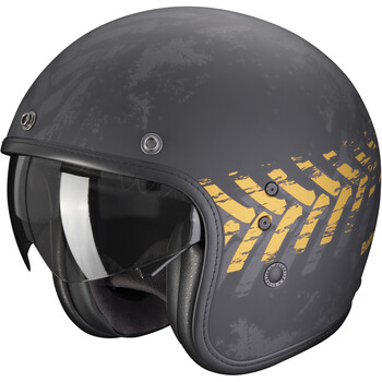 Casco Belfast Evo Nevada Scorpion