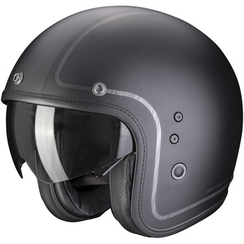 Casco Belfast Evo Retrol Scorpion