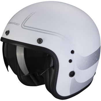 Casco Belfast Evo Soul Scorpion