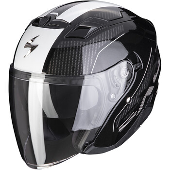 Casco Exo-230 Condor Scorpion