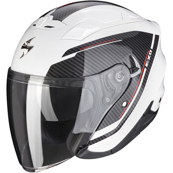 Casco Exo-230 Fenix Scorpion