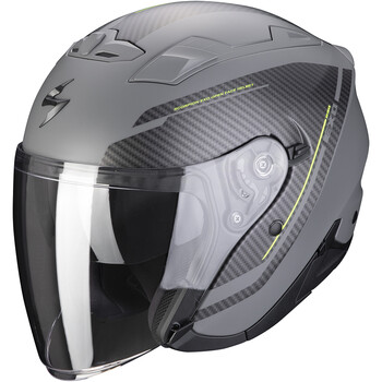 Casco Exo-230 Fenix Scorpion