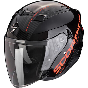 Cuffie Exo-230 QR Scorpion