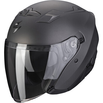 Cuffie solide Exo-230 Scorpion