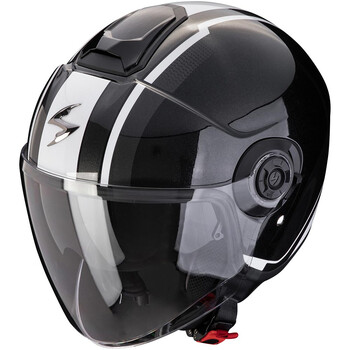 Casco Exo-City II Vel Scorpion