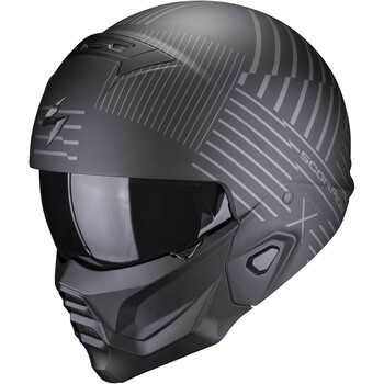 Casco Miles Exo-Combat II Scorpion