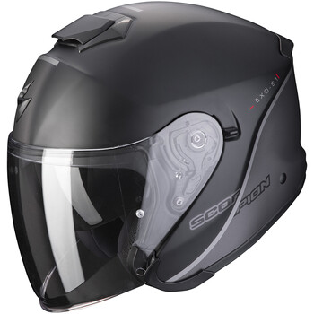 Casco Exo-S1 Petrol Scorpion