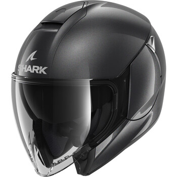 Casco Citycruiser Blank Shark