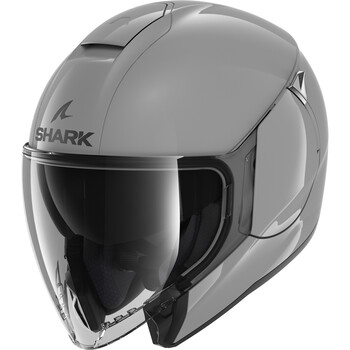 Casco Citycruiser Blank Shark