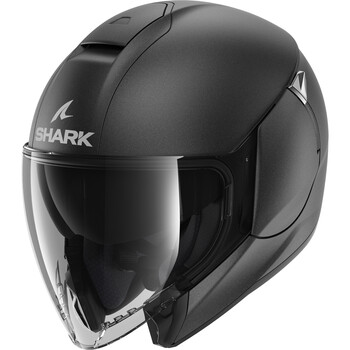 Casco Citycruiser Blank Shark