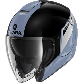 Casco Karonn Citycruiser Shark