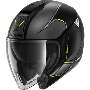 Casco Krestone Citycruiser Shark