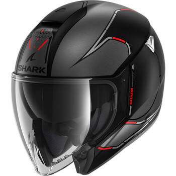 Casco Krestone Citycruiser Shark