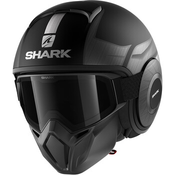 Casco Street Drak Tribute RM Shark