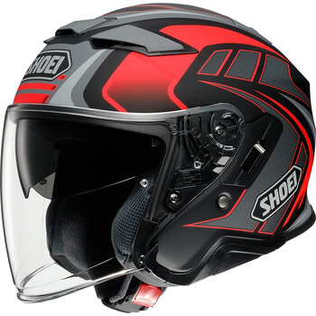 Casco J-Cruise II Aglero Shoei