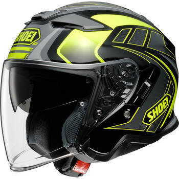 Casco J-Cruise II Aglero Shoei