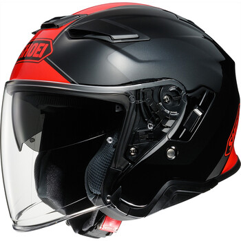 Casco J-Cruise II Adagio Shoei
