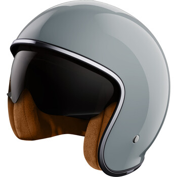 Casco Prime Stormer