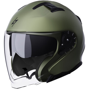 Casco Rival Stormer