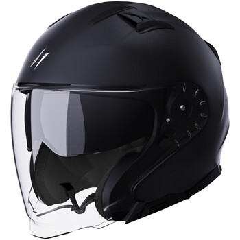 Casco Rival Stormer