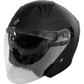 Casco da corsa Stormer