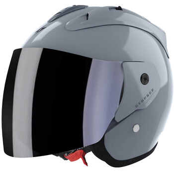 Casco Sun Evo 2.0 Stormer