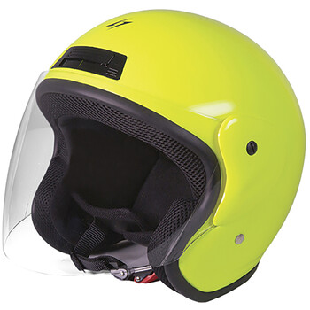 Casco da sole Stormer