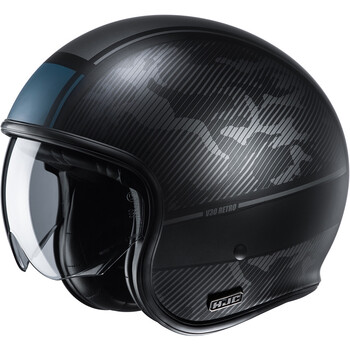 Casco V30 Alpi HJC