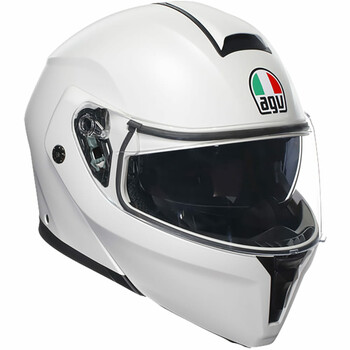 Cuffie Streetmodular Mono AGV