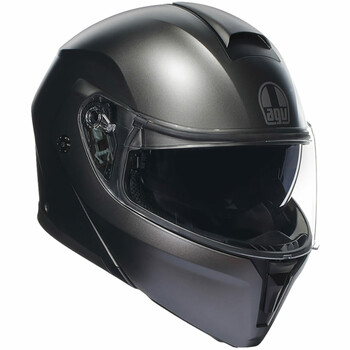 Cuffie Streetmodular Mono AGV