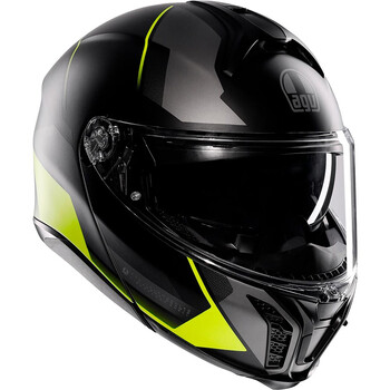 Cuffie Tourmodular Perception AGV