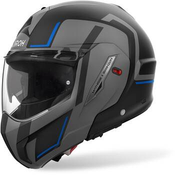 Casco Mathisse II Genius Airoh