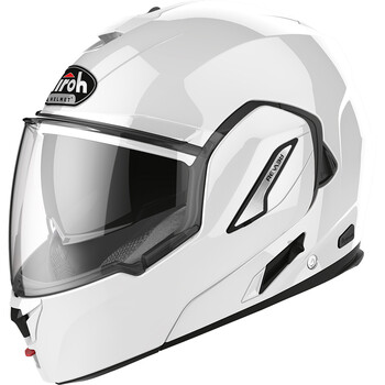 REV 19 Casco colorato Airoh