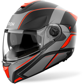 Casco Specktre Leaf Airoh