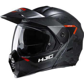 Casco C80 Bult HJC