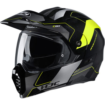 Casco C80 Rox HJC