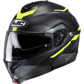 Casco C91 Karan HJC