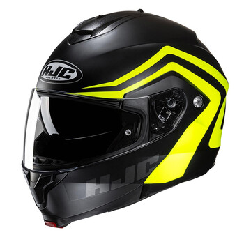 C91 N Casco Nepos HJC