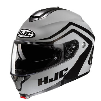 C91 N Casco Nepos HJC