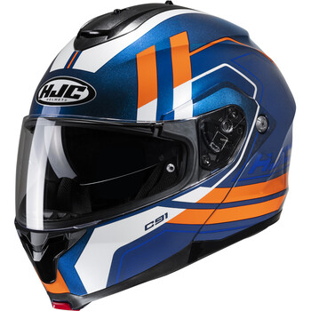 Casco Octo C91 HJC