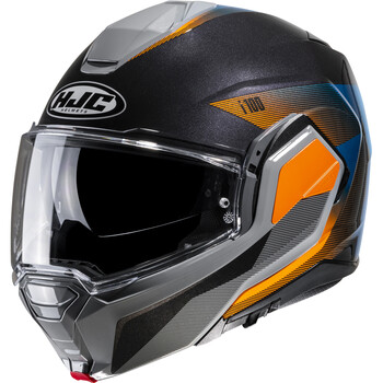 Casco Beston i100 HJC