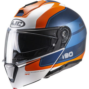 Casco Wasco I90 HJC