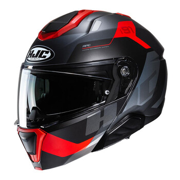 Casco i91 Carst HJC